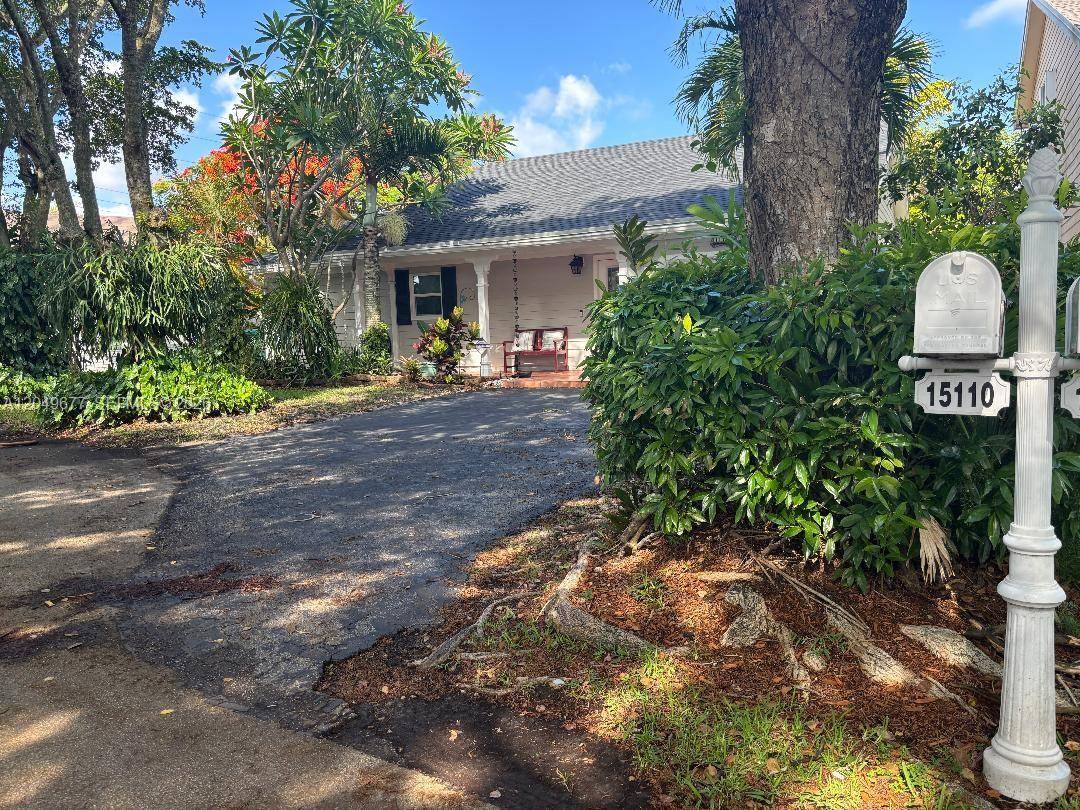 15110 SW 141st CtMiami - picture