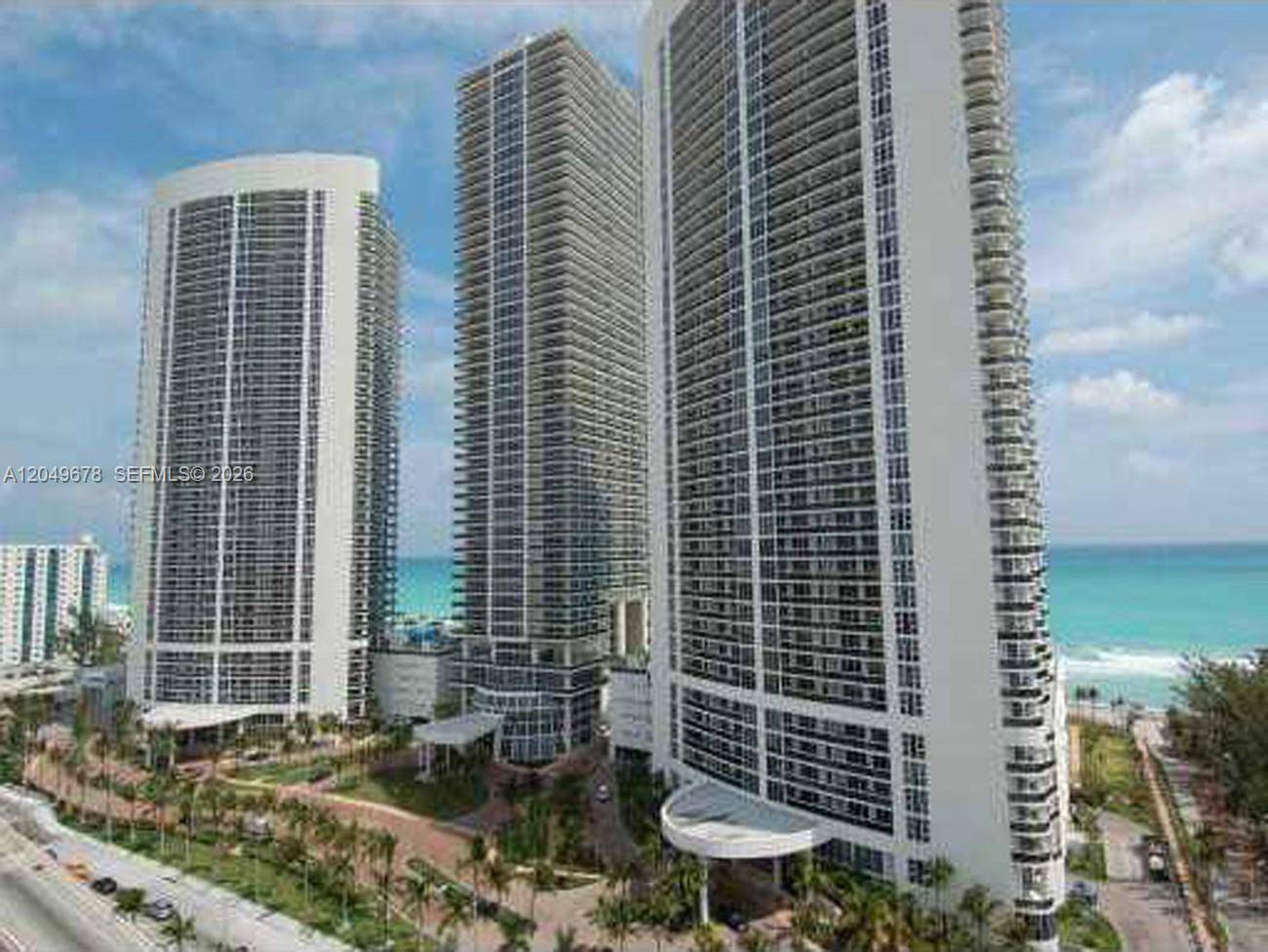 1800 S Ocean DrHallandale Beach - Condo/Co-Op/Annual,Condo condo unit 1606 - picture