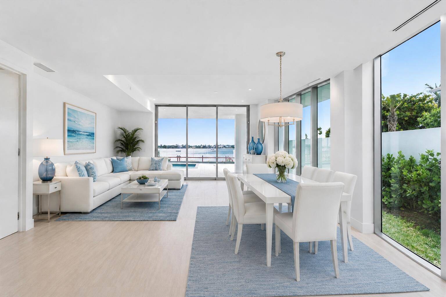 4714 N FlaglerWest Palm Beach - NORTH PALM BCH 1,ALBA PALM BEACH condo unit 102 - picture