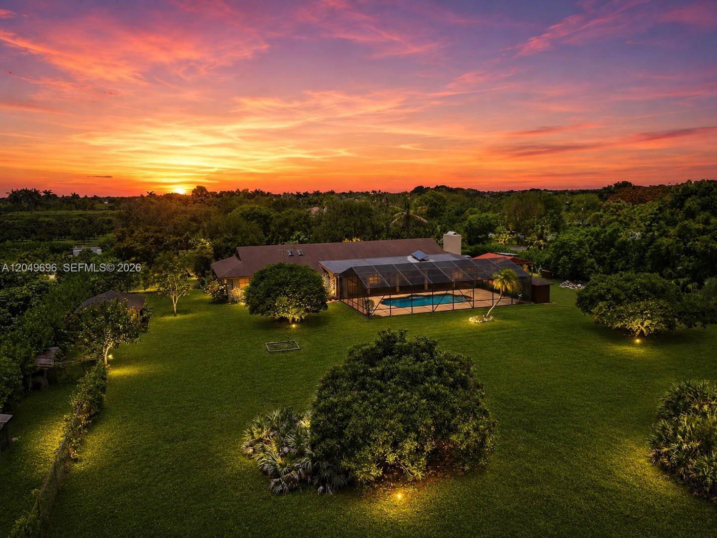 28975 SW 182nd AveHomestead - picture