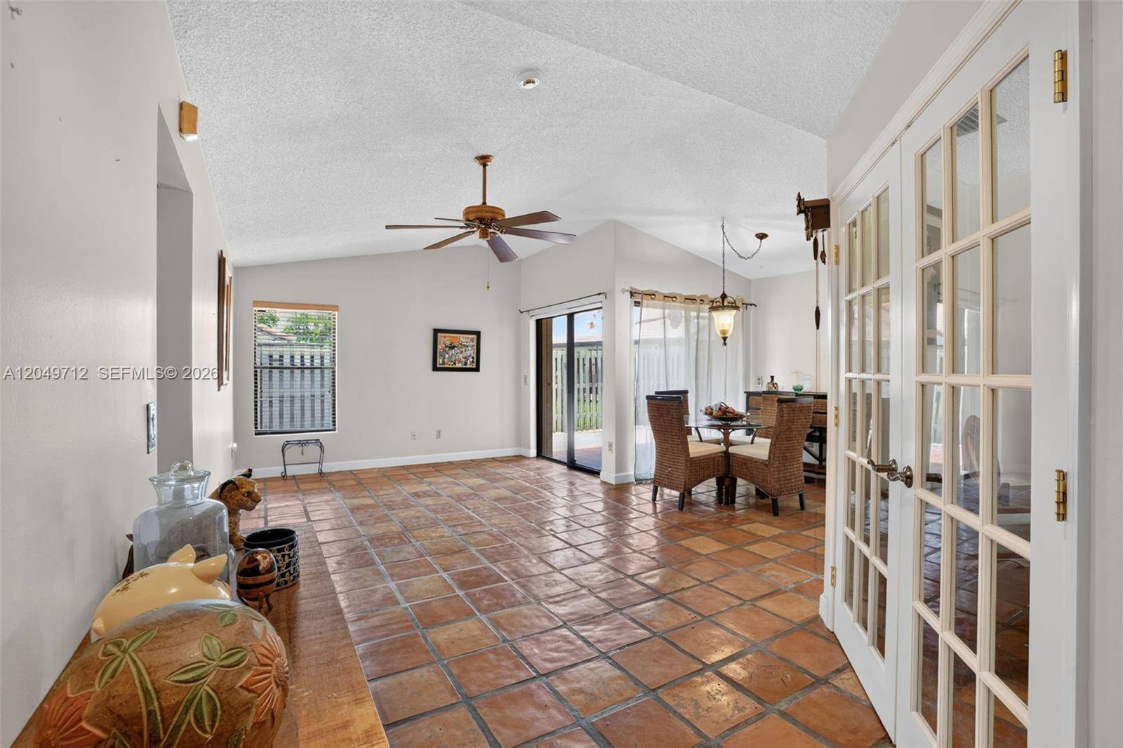 15065 SW 49th LnMiami - LKS OF MEADOW VILG HOMES condo unit F - picture