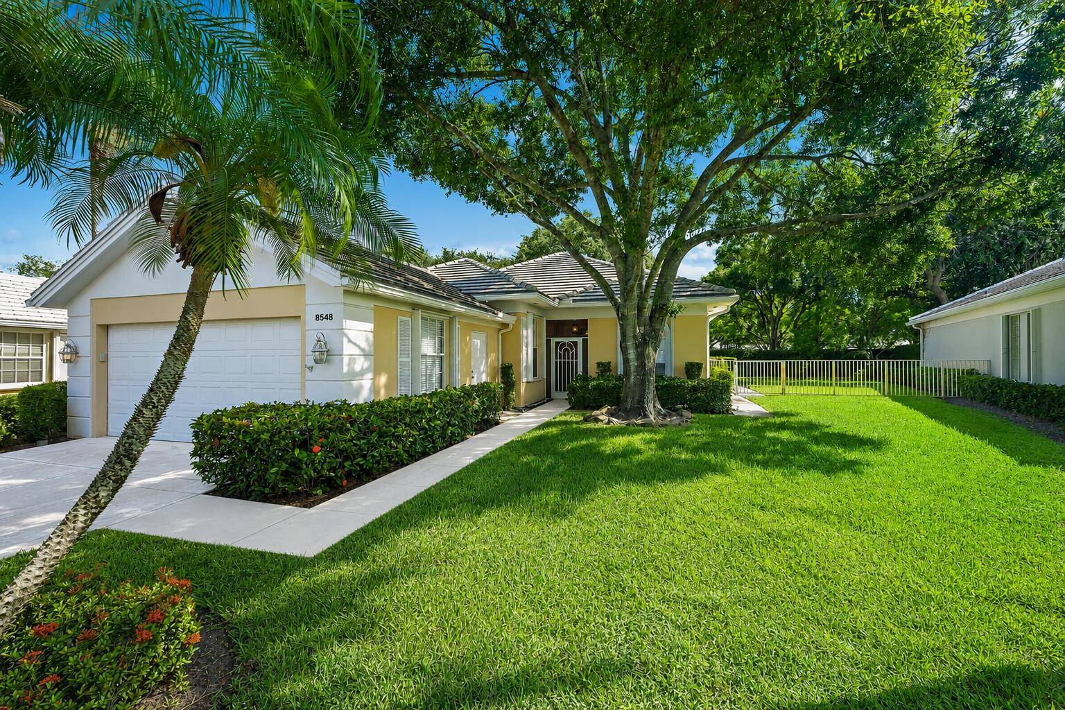 8548 BeaconhillPalm Beach Gardens - picture