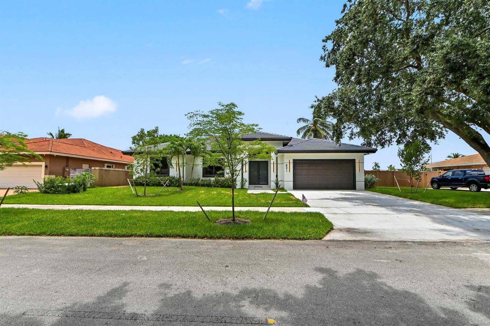 621 NW 42ndCoconut Creek - picture