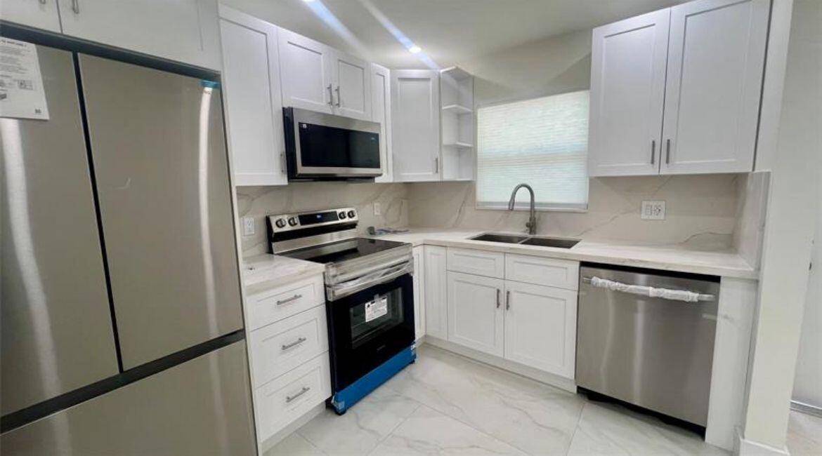 2801 N 34thHollywood - Condo condo unit 16a - picture