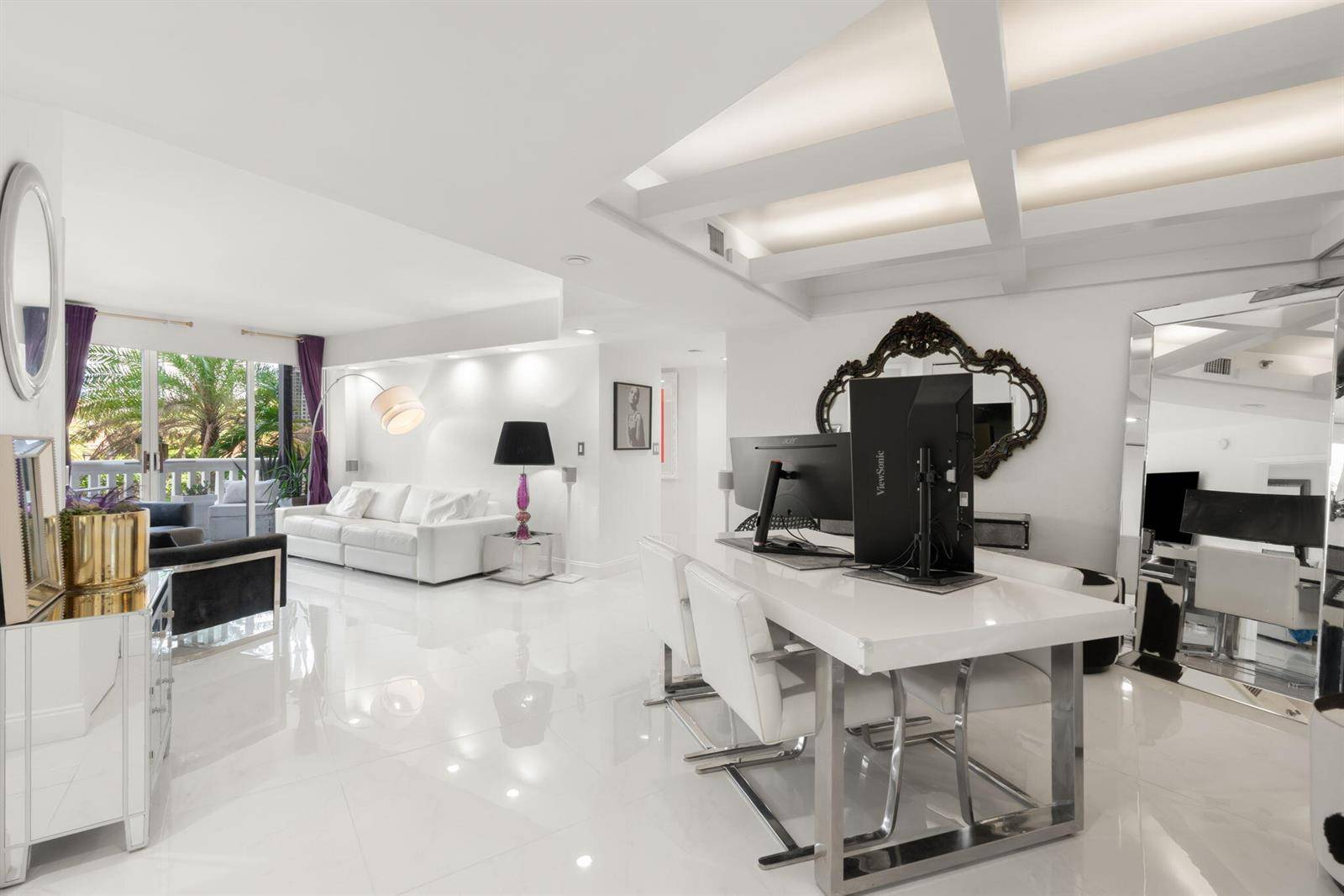 1000 E IslandAventura - 1000 ISL BLVD WILLIAMS ISL,Williams Island condo unit 305 - picture