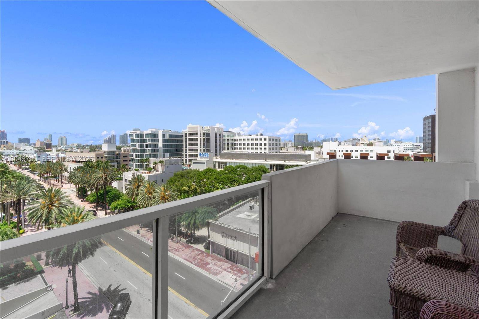 100 Lincoln RdMiami Beach - Condo/Co-Op/Annual,Condo condo unit 811 - picture