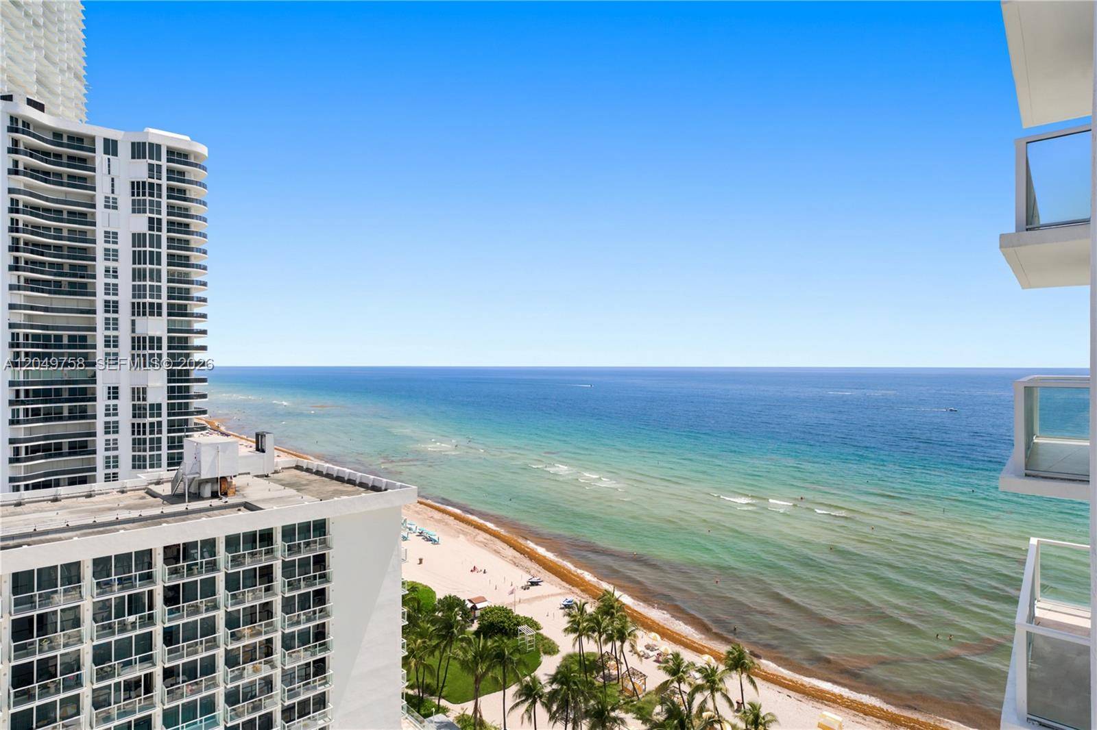 16699 Collins AveSunny Isles Beach - LA PERLA CONDO condo unit 1604 - picture