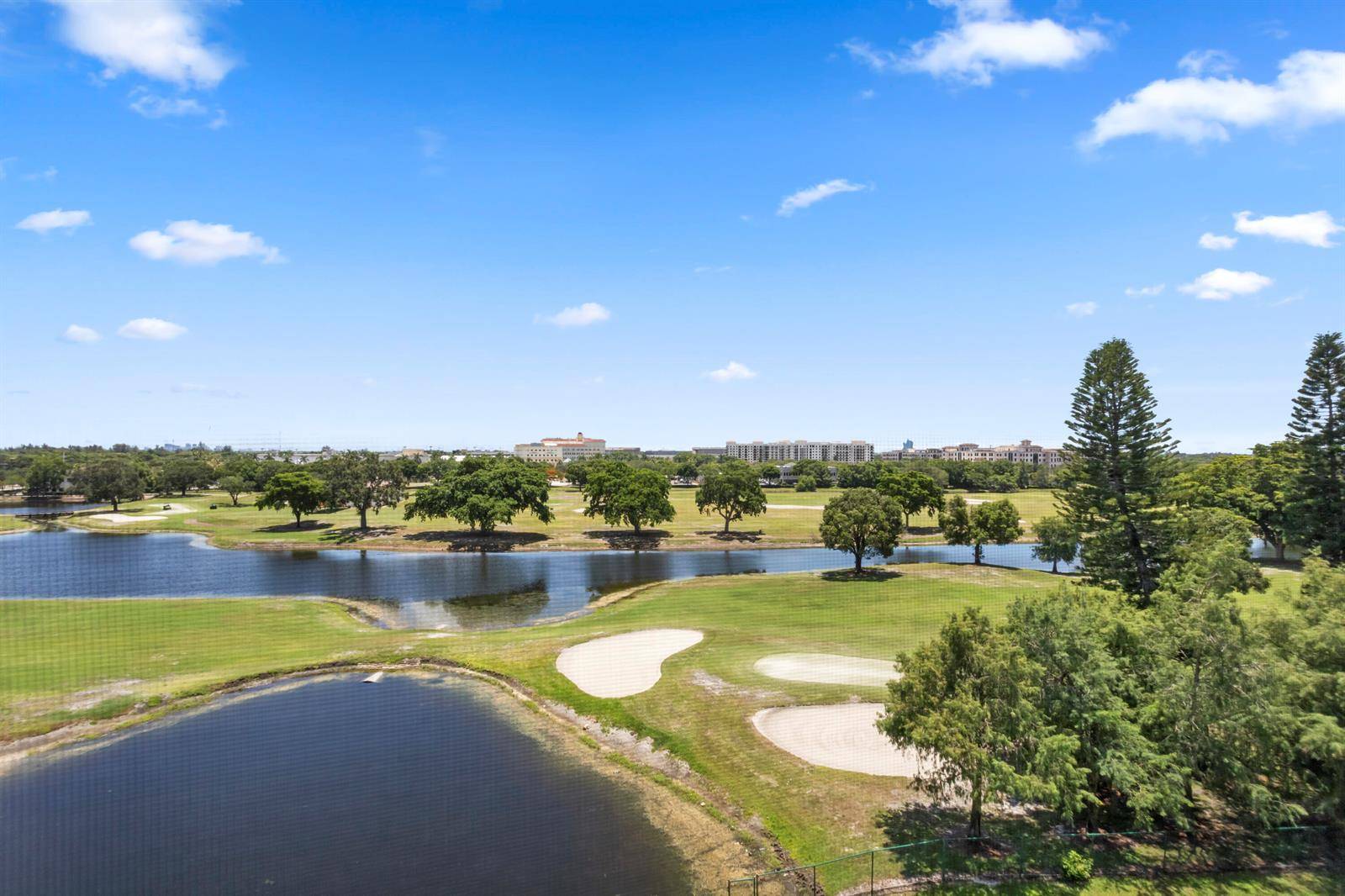3150 W Rolling HillsDavie - ROLLING HILLS GOLF AND TEN condo unit 709 - picture