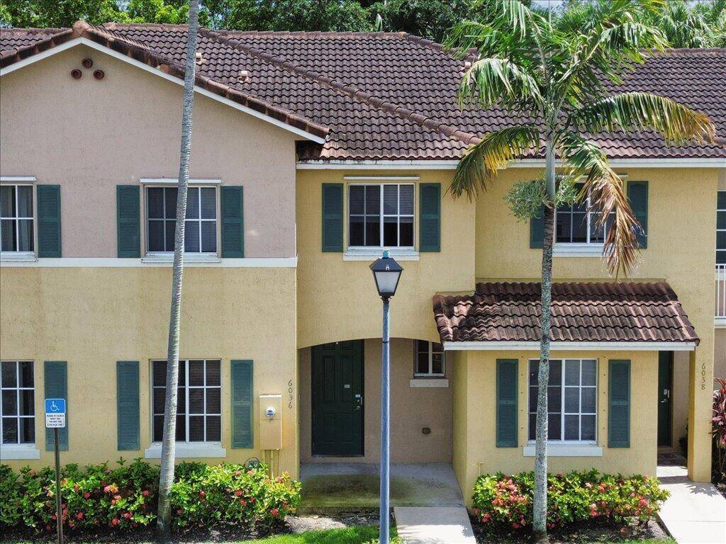 6036 SW 19thNorth Lauderdale - picture