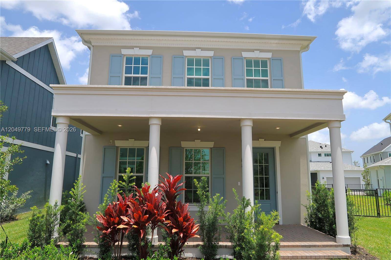 881 SW Bushel TrlPalm City - picture