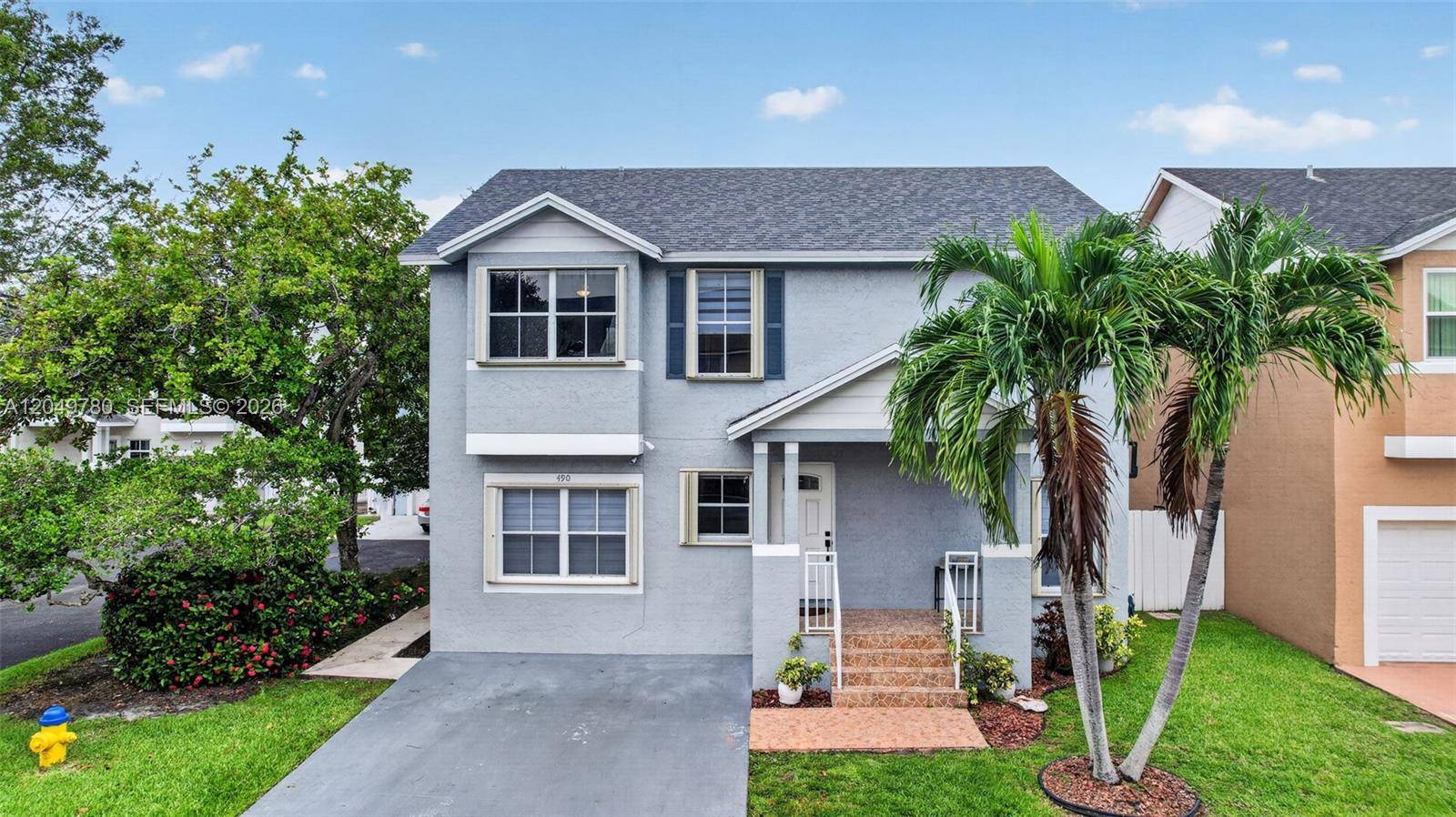 490 NW 102nd TerPembroke Pines - picture