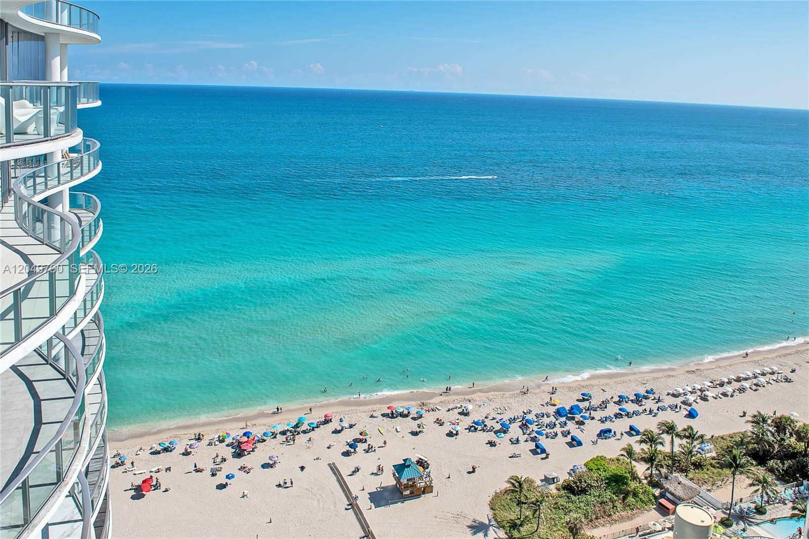 17475 Collins AveSunny Isles Beach - Condo/Co-Op/Annual,Condo condo unit 2003 - picture
