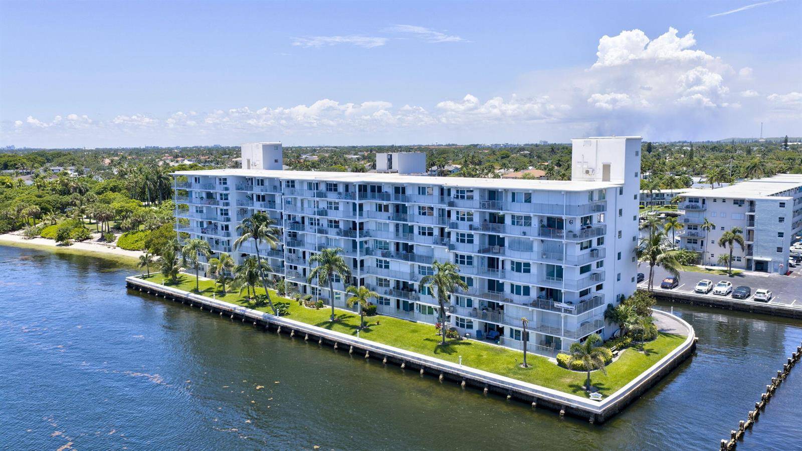 1536 SE 15thDeerfield Beach - Massachusetts Apts Condo,EASTWAY HARBOR condo unit 704 - picture