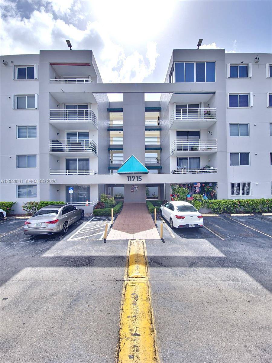 11715 SW 18th StMiami - Condo 5+ Stories,Condo condo unit 506 - picture