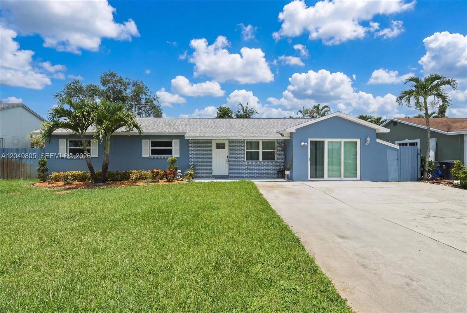 6595 Massachusetts DrLake Worth - picture