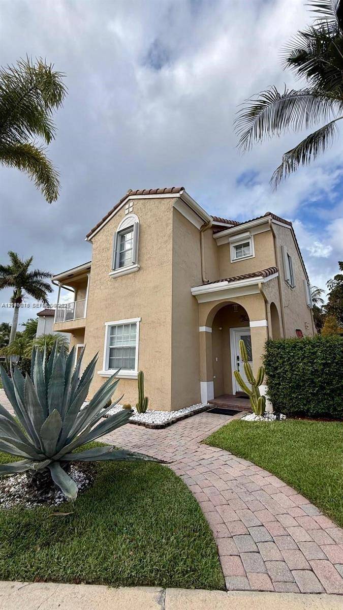 12653 NW 7th CtCoral Springs - picture
