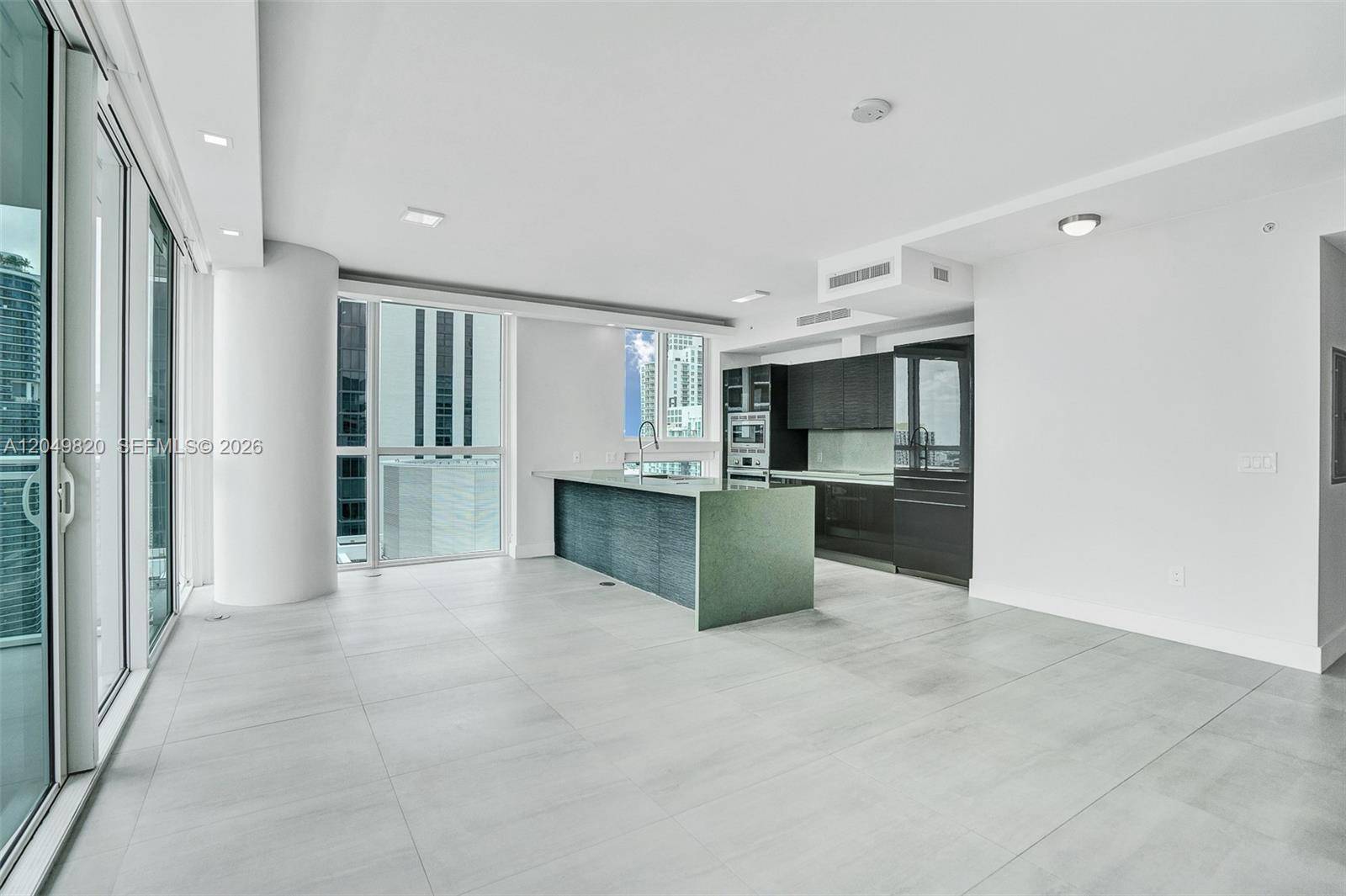 1080 Brickell AveMiami - Co-Op 5+ Stories,Condo condo unit 4109 - picture