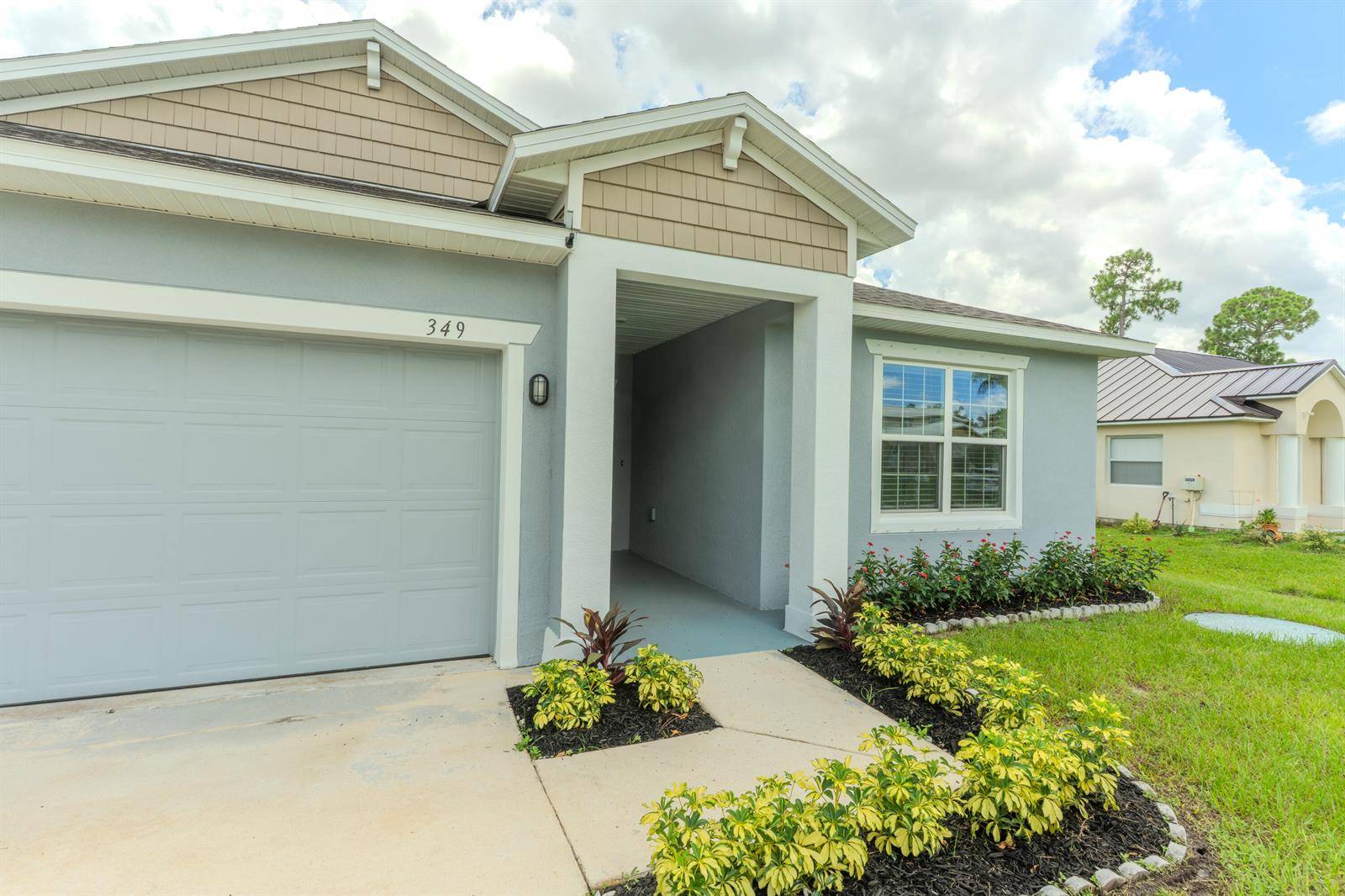 349 NW AuroraPort St. Lucie - picture