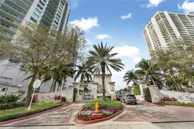 19400 Turnberry WayAventura - THE PARC AT TURNBERRY ISL condo unit 321 - picture