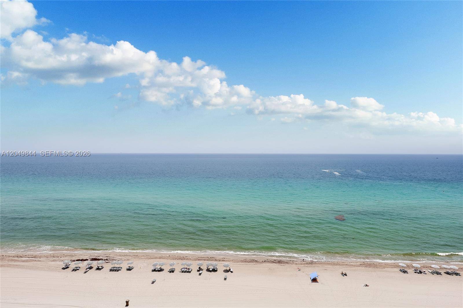 17001 Collins AveSunny Isles Beach - JADE BEACH CONDO condo unit 1401 - picture