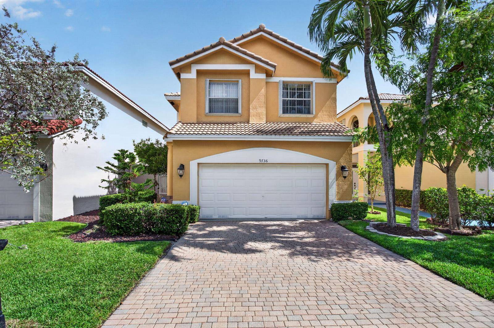 9736 NW 1stCoral Springs - picture