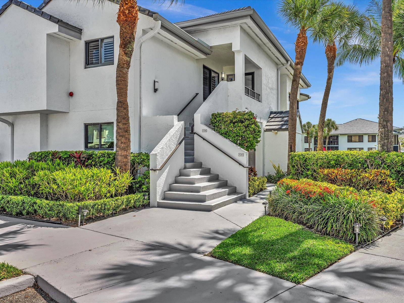 15791 Loch MareeDelray Beach - GLENEAGLES CONDO III,Gleneagles CC condo unit 5206 - picture