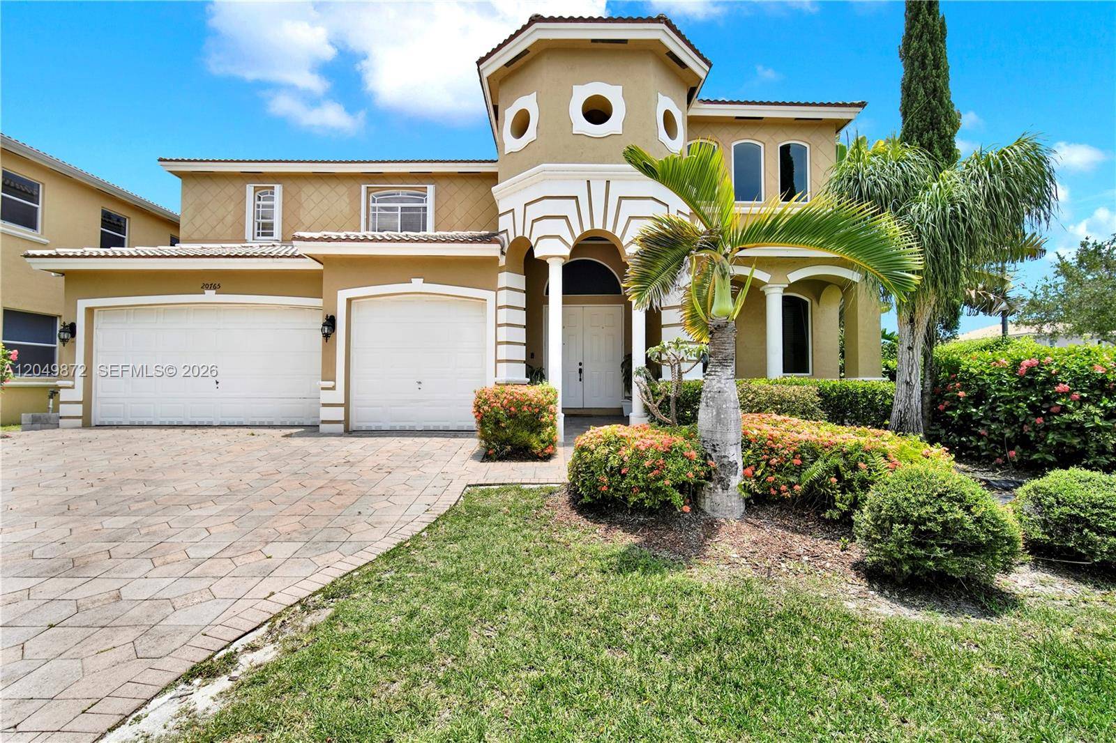 20765 SW 89th AveCutler Bay - picture