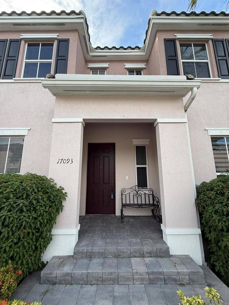 17093 SW 93rdMiami - picture