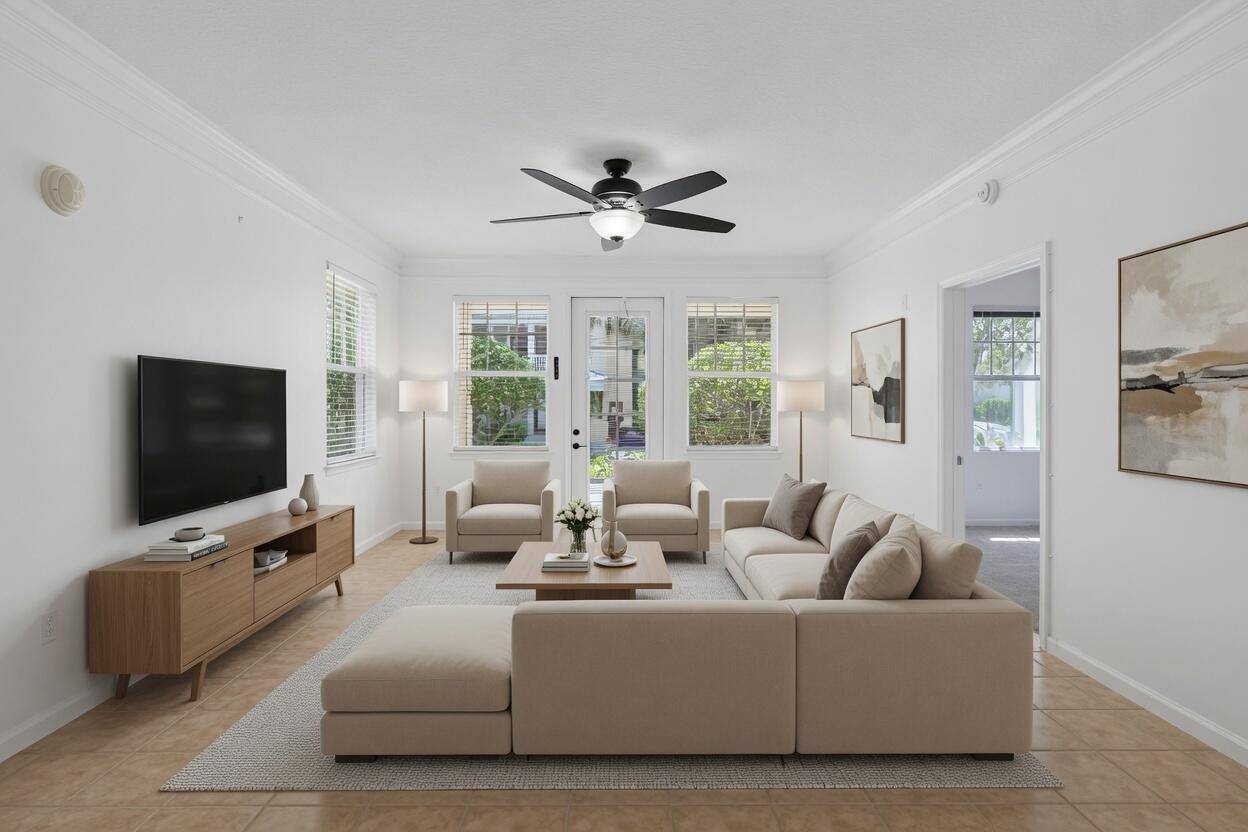 225 MurciaJupiter - SOMERSET AT ABACOA CONDO,Somerset condo unit 101 - picture