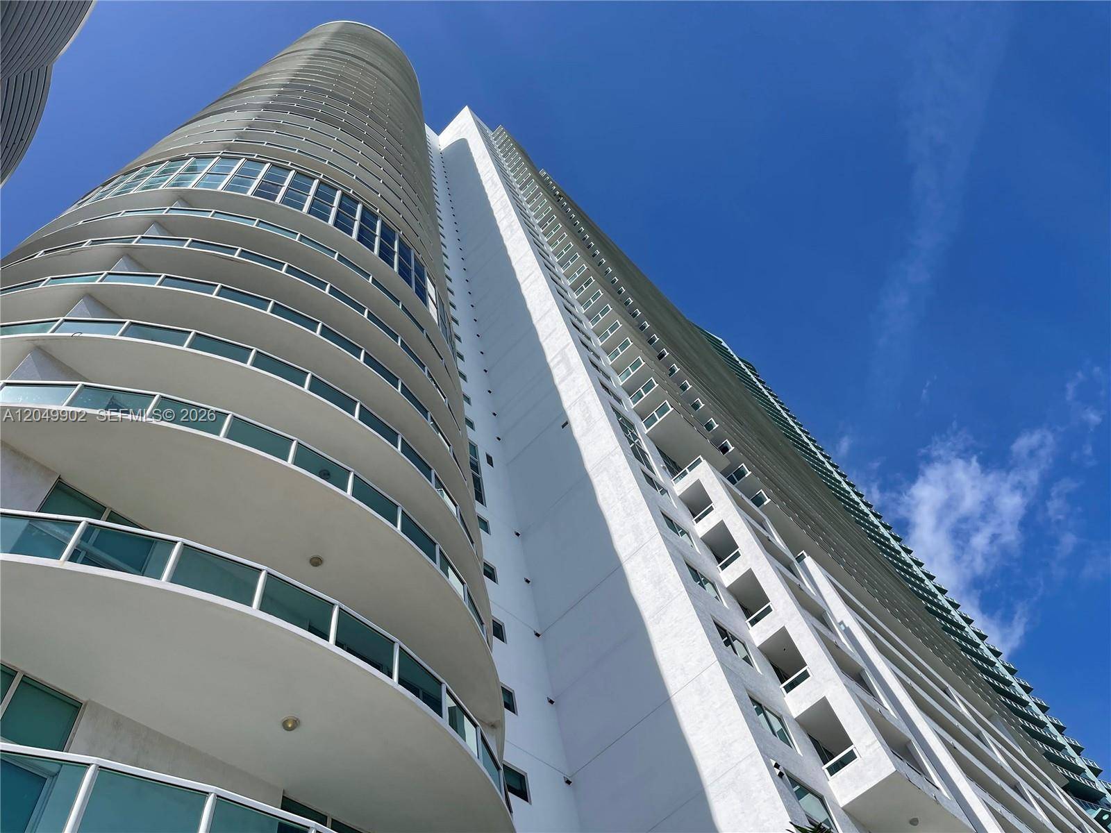 1800 N Bayshore DrMiami - 1800 CLUB CONDO condo unit 3310 - picture