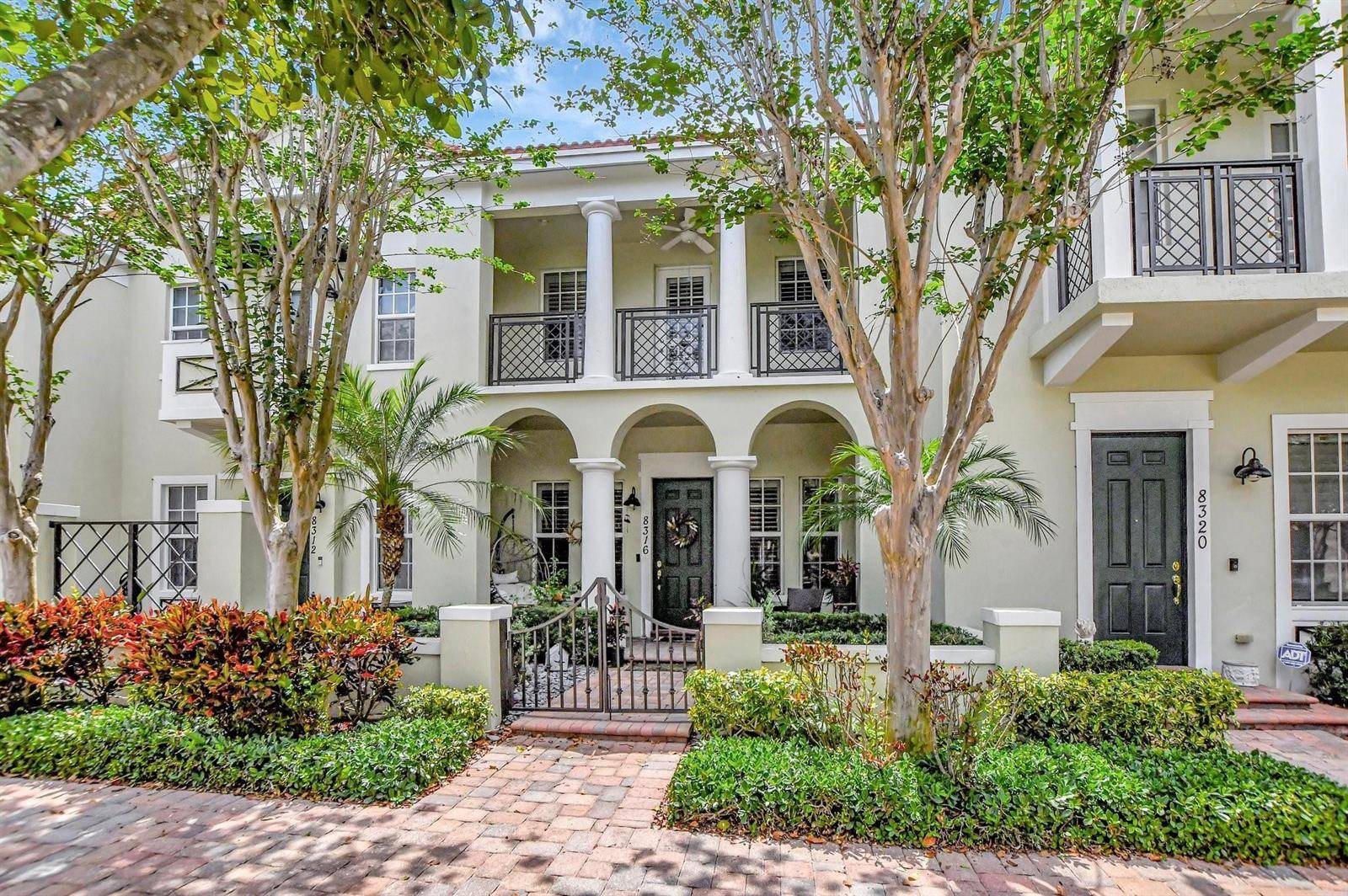 8316 NW 9thBoca Raton - picture