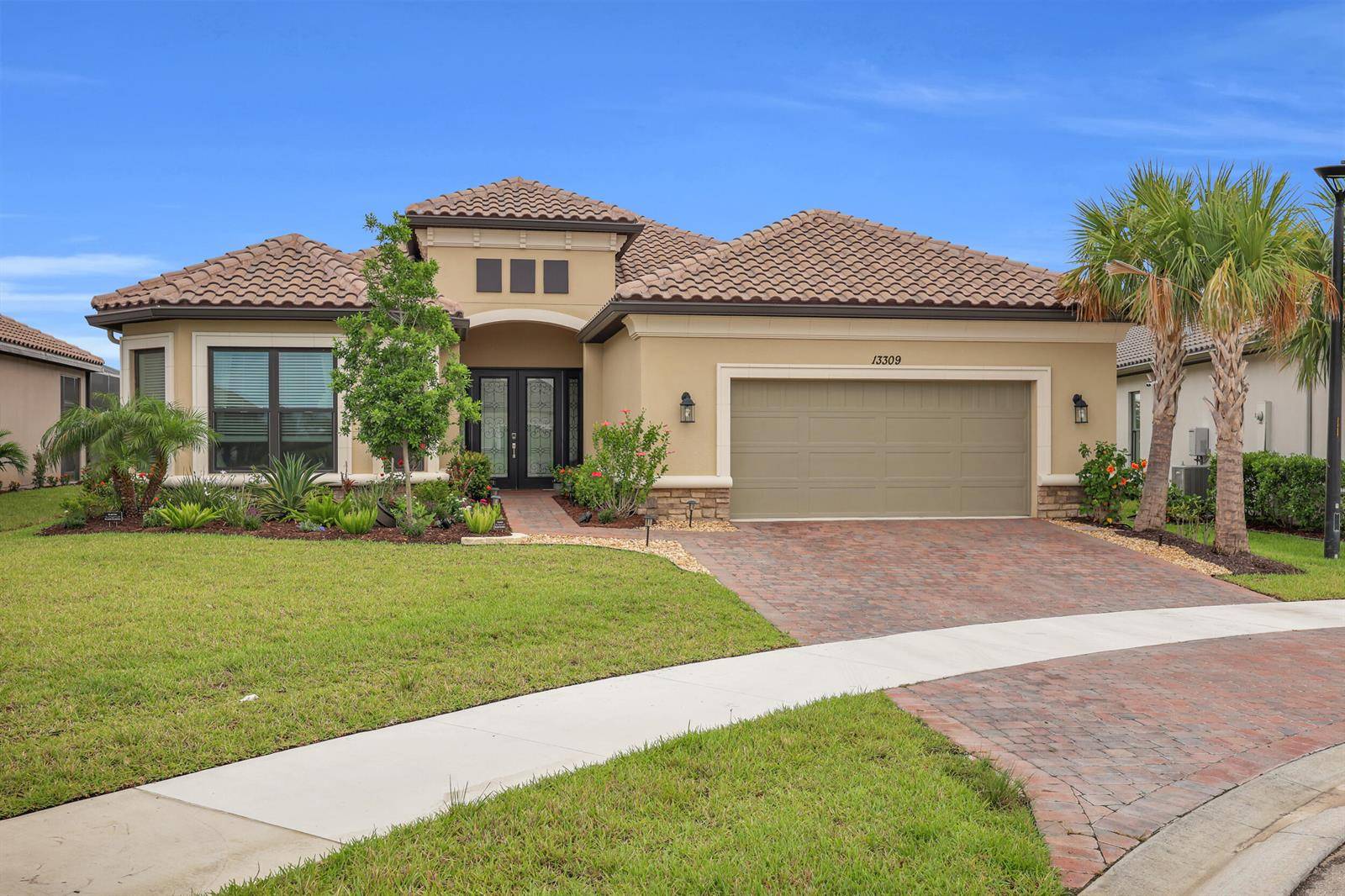 13309 SW AlejandroPort St. Lucie - picture