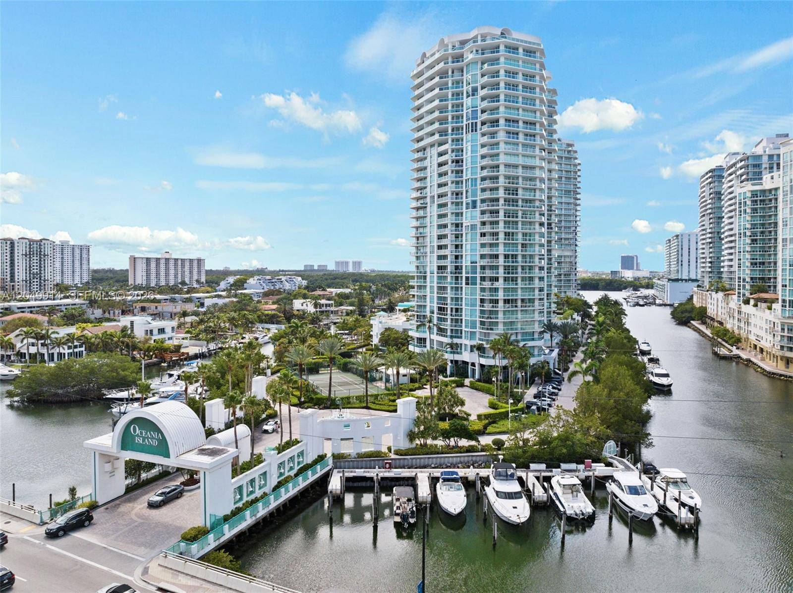 16400 Collins AveSunny Isles Beach - Apartments-Seasonal,Apartment condo unit 1644 - picture