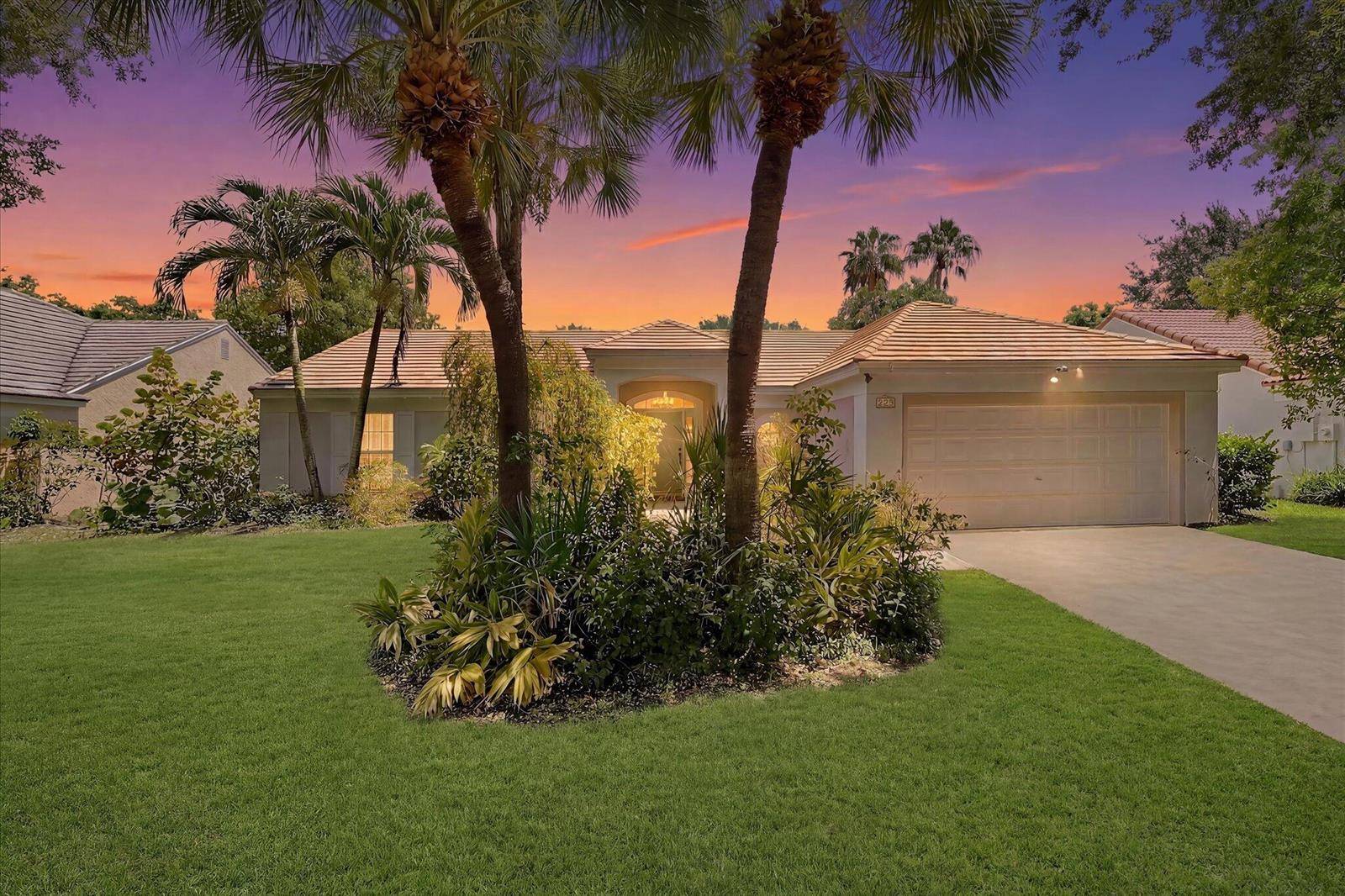 3715 LancewoodDelray Beach - picture