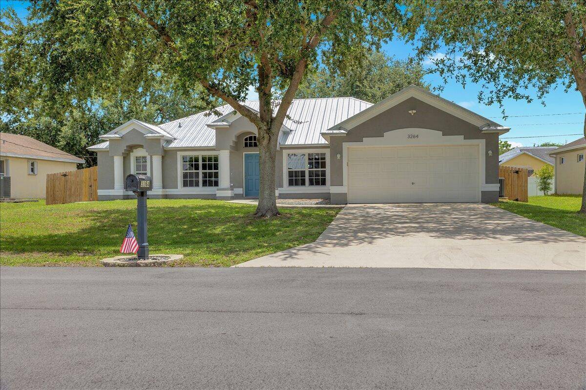 3264 SE QuayPort St. Lucie - picture