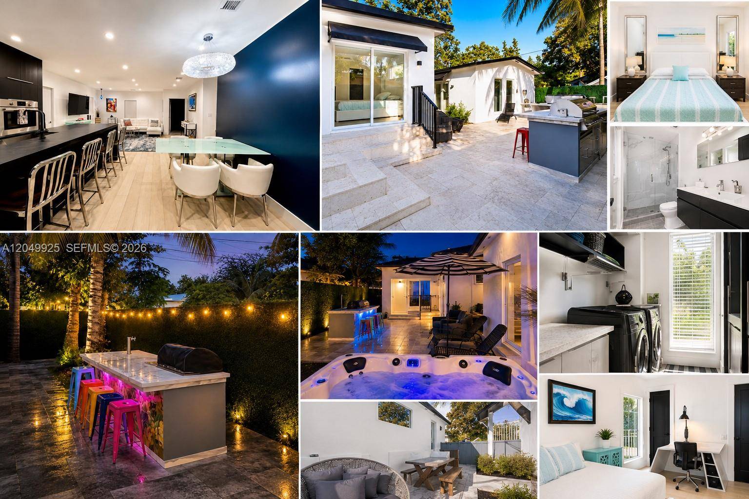 145 NW 40 StMiami - picture