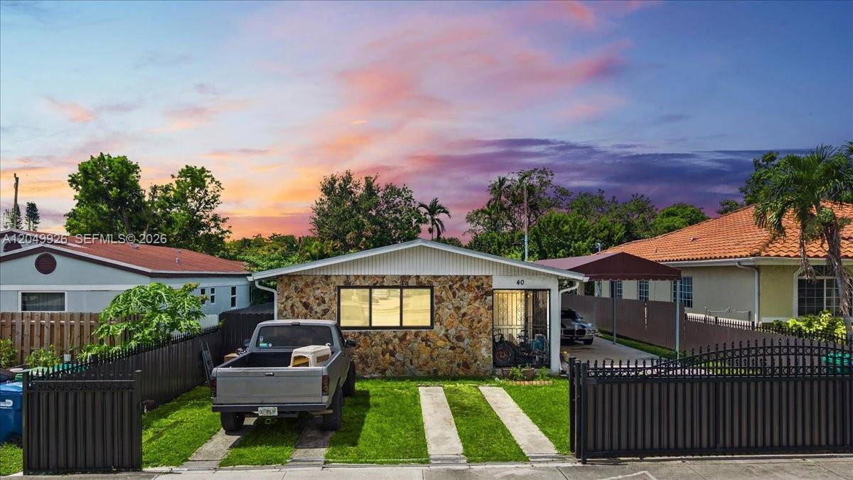 40 NW 119th StMiami - picture