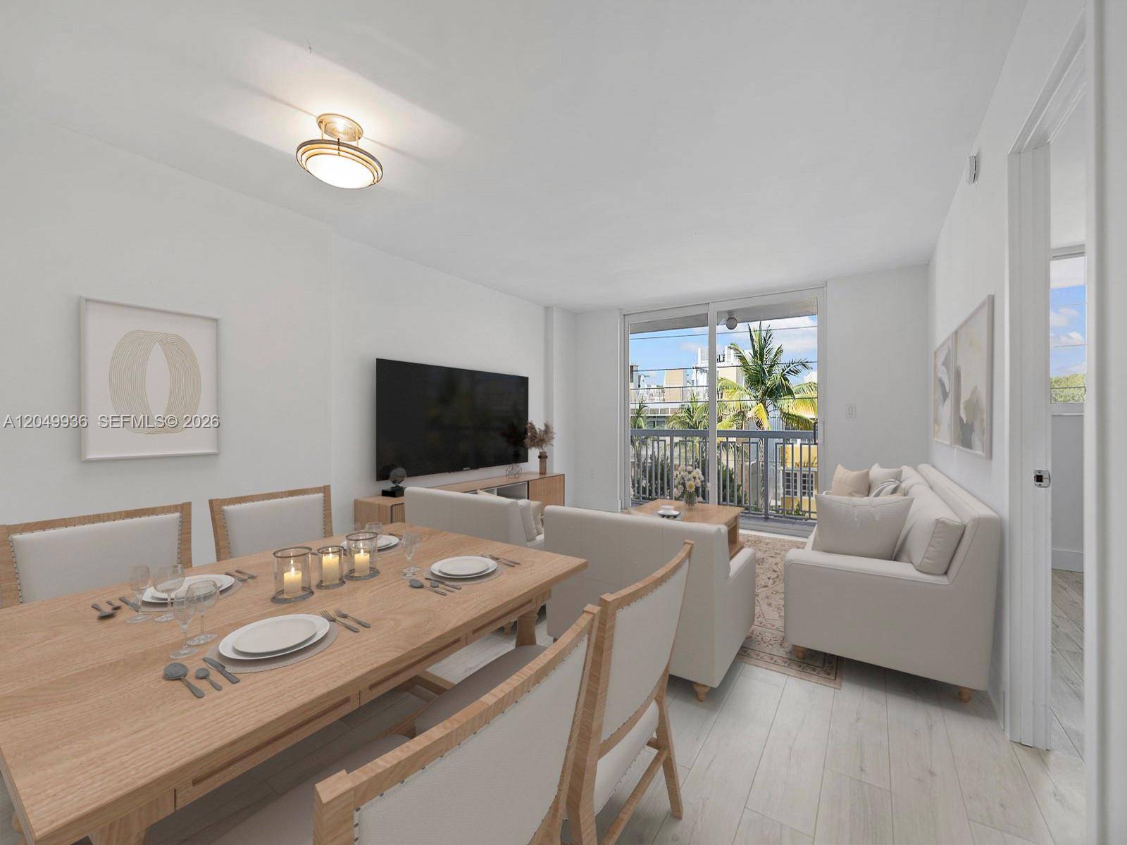 401 Ocean DrMiami Beach - THE PRESIDENTIAL CONDO condo unit 403 - picture