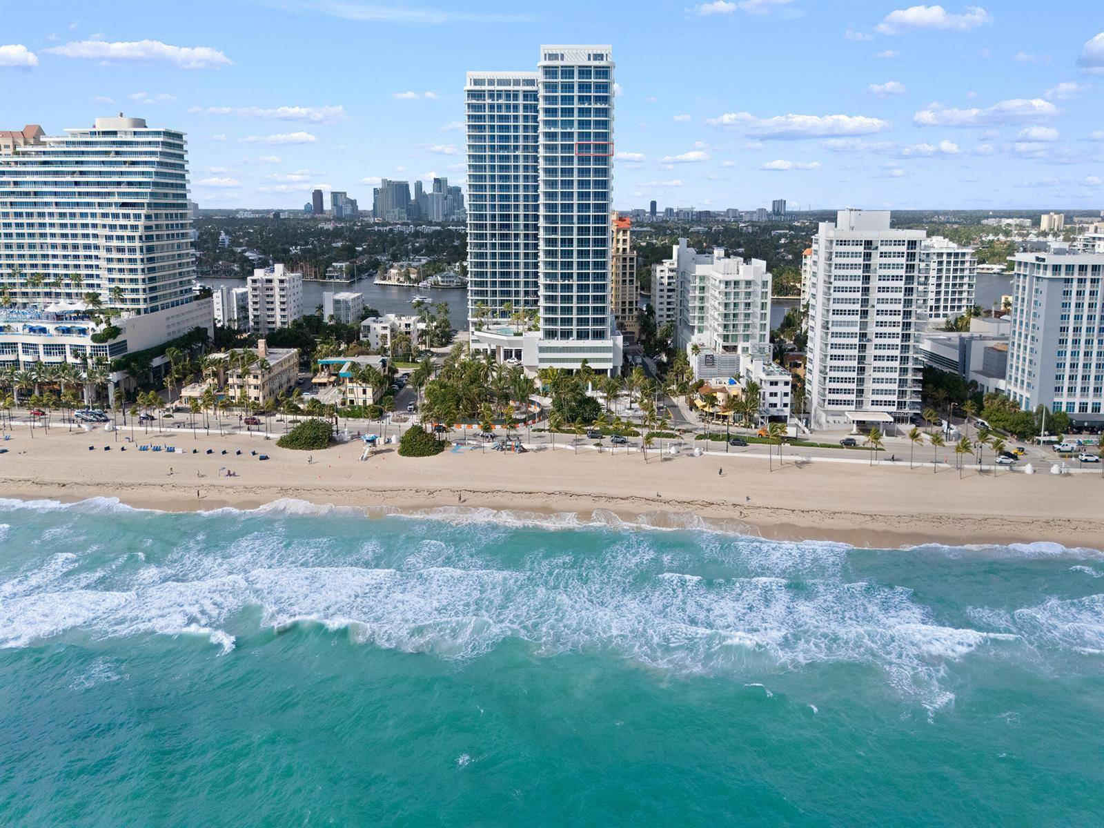 153 N SeabreezeFort Lauderdale - Selene condo unit #1903 - picture