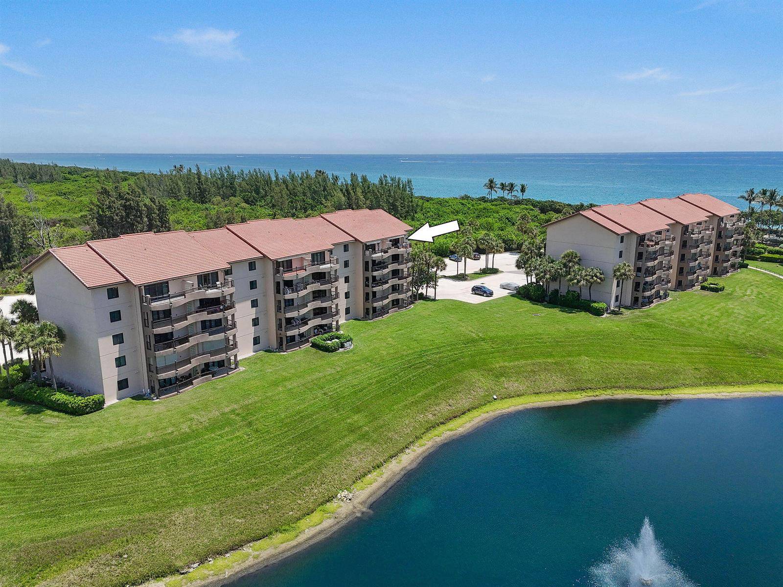 201 Ocean BluffsJupiter - Condo condo unit 5010 - picture
