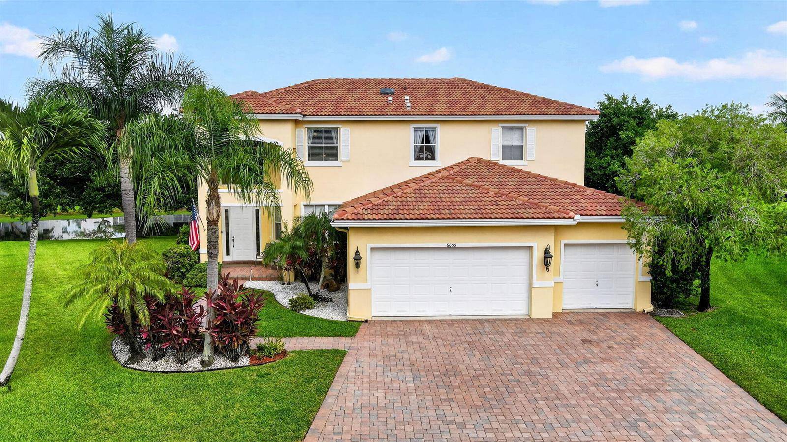 6655 EmalynLake Worth - picture