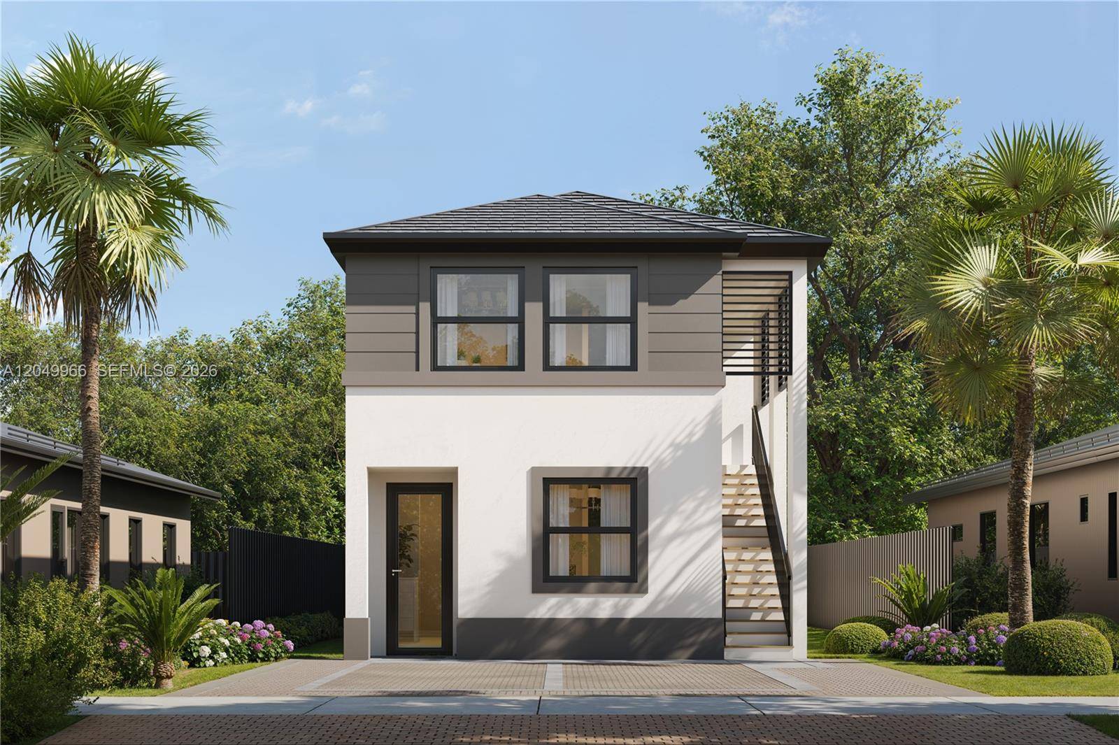 1119 NW 105 TerMiami - picture