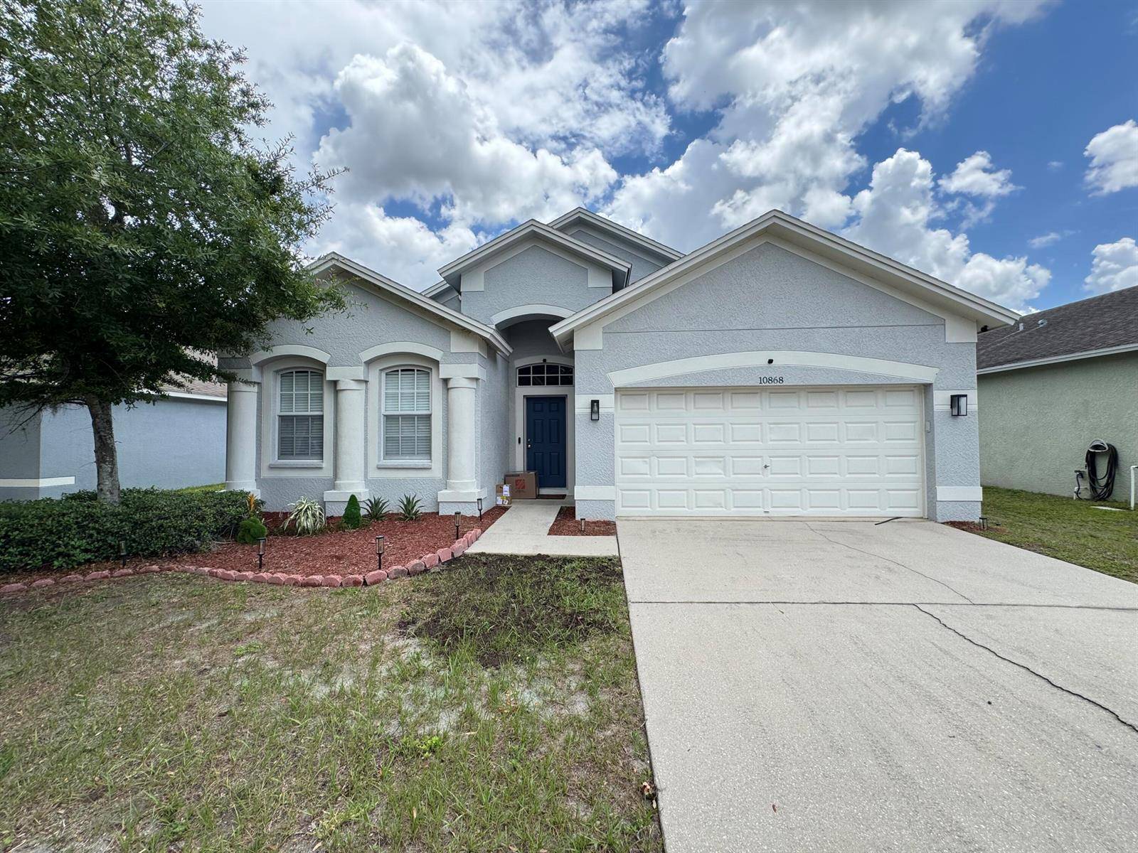 10868 Standing Stone - picture