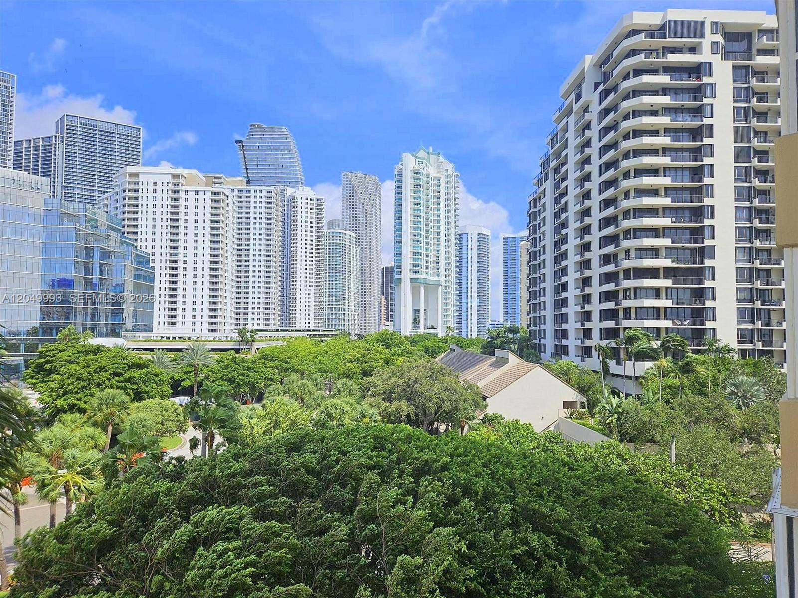 770 Claughton Island DrMiami - ISOLA CONDO condo unit 602 - picture