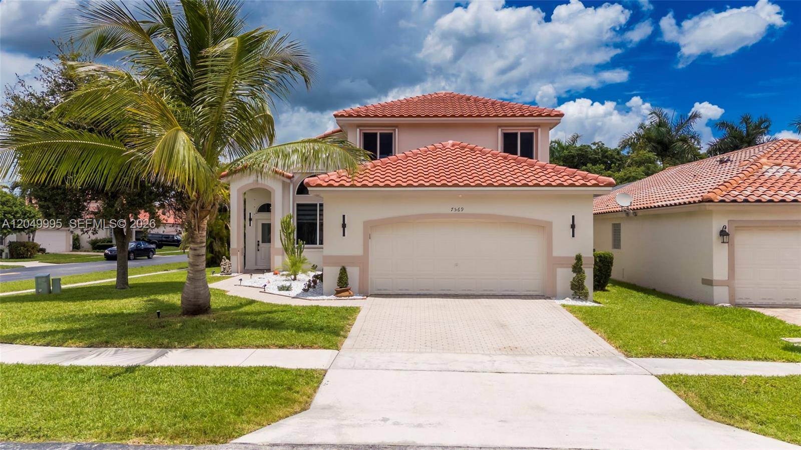 7569 Parkside LnMargate - picture