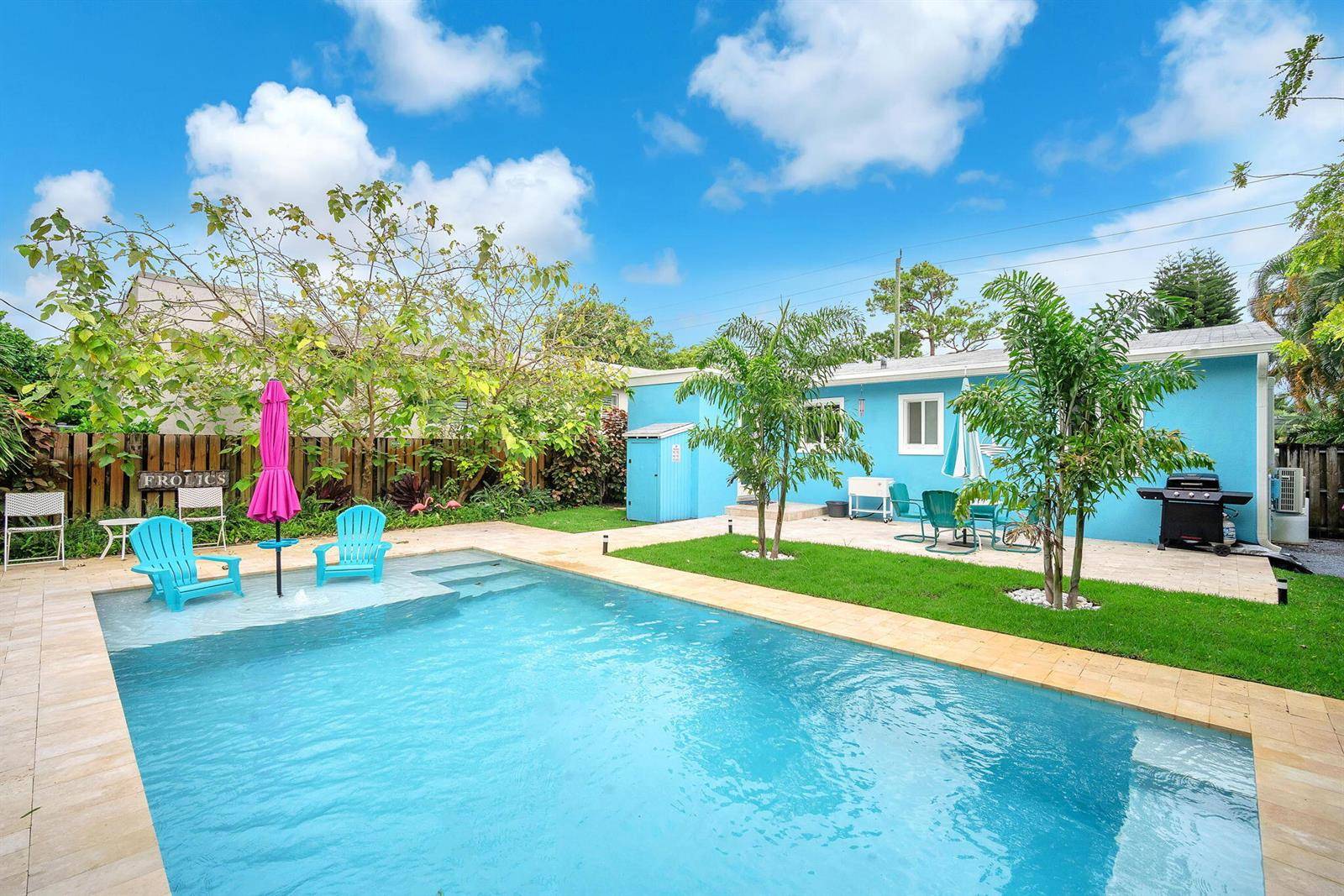 80 NE 26thWilton Manors - picture