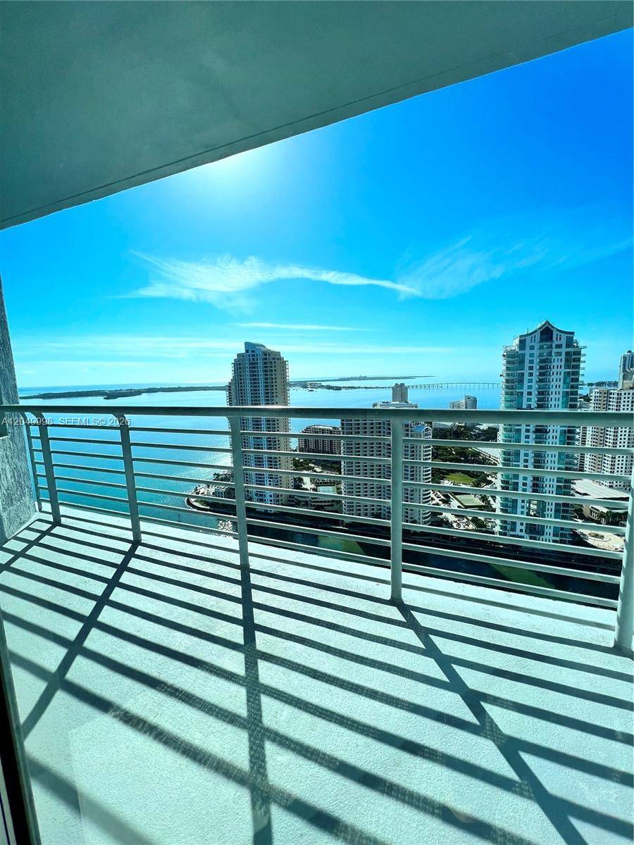 335 S Biscayne BlvdMiami - Condo/Co-Op/Annual,Condo condo unit 4207 - picture