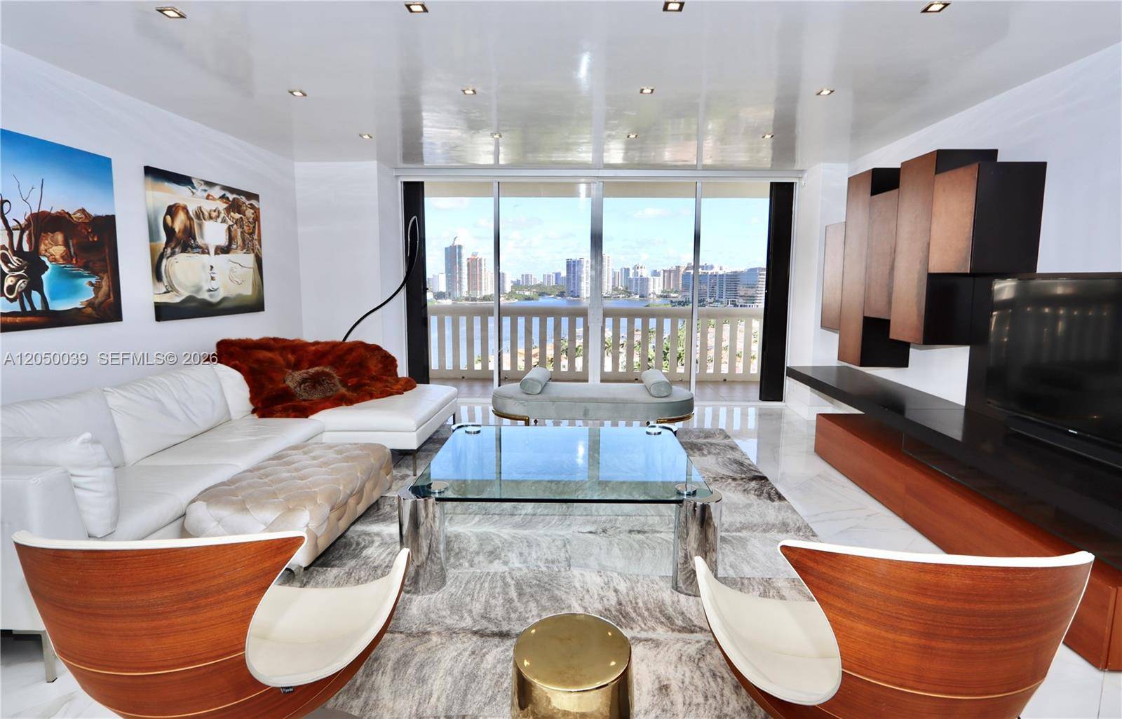 3000 Island BlvdAventura - Condo/Co-Op/Annual,Condo condo unit 1603 - picture
