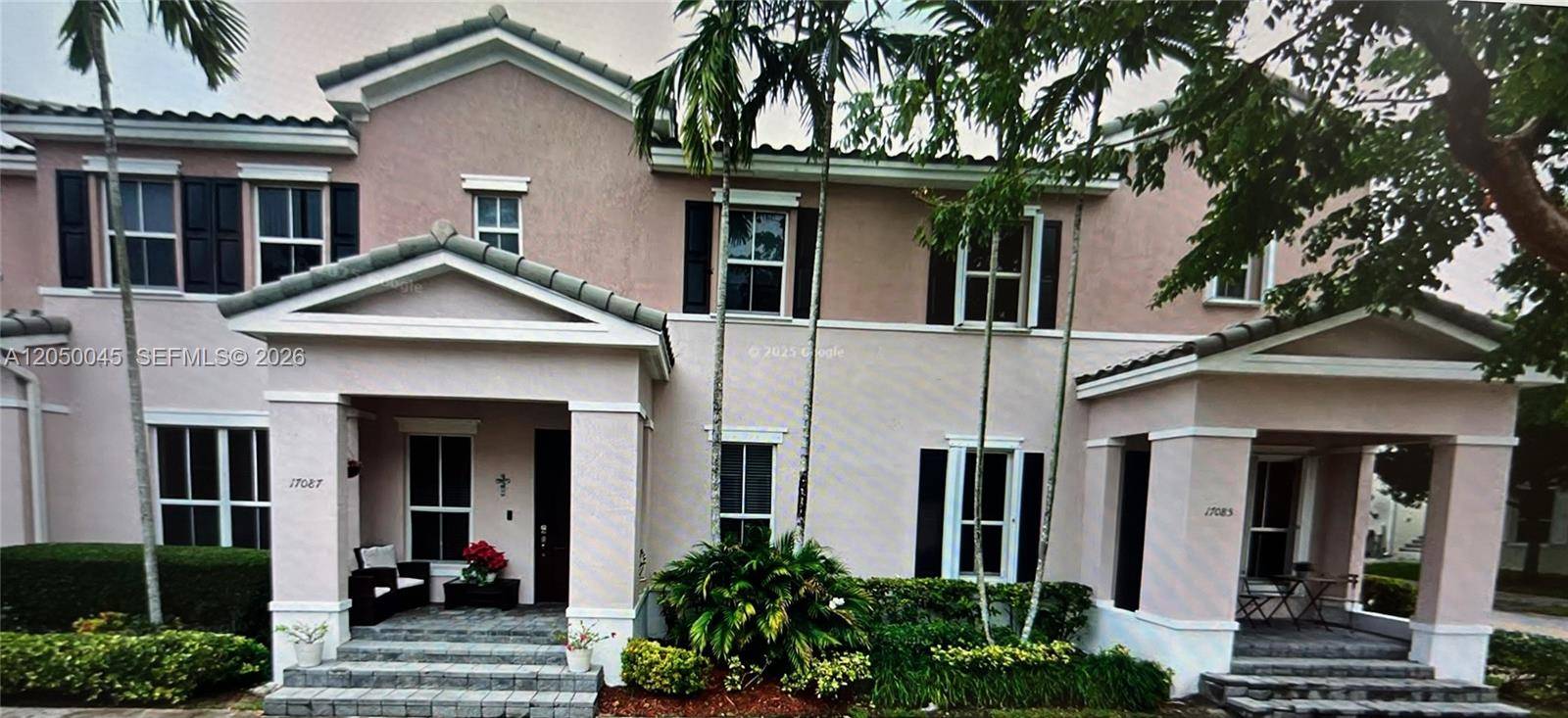 17087 SW 93rd StMiami - picture