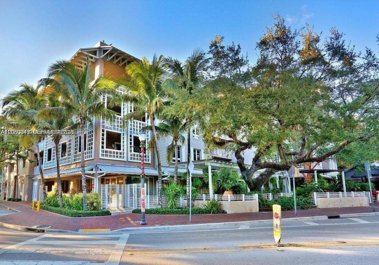 3540 Main HwyMiami - Condo 5+ Stories,Condo condo unit 204 - picture